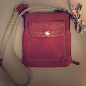 Coach Crossbody